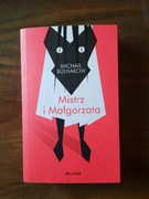 Michaił Bułhakow - Mistrz i Małgorzata 