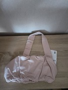 Top crop top na jedno ramię Chicaca 