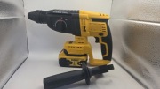 Młotowiertarka Młot udarowy do aku Dewalt 18V 20V