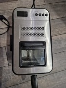 Frytkownica Sencor SFR 8200SS