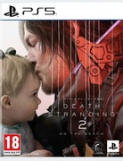 Gra Death Stranding 2 On The Beach PS5 wersja PL