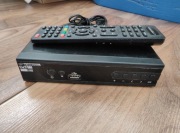 Dekoder DVBT2 Esperanza + pilot OKAZJA