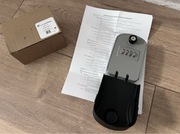 NOWA Skrzynka schowek kasetka sejf na klucze na szyfr + zamek