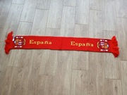 Szalik Hiszpania - Spain - Espana