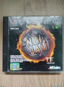 NBA Jam Playstation