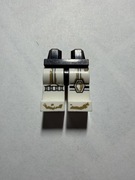 LEGO NOGI DO FIGURKI sw0364 0383  970c01pb06