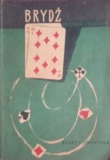 BRYDŻ - JERZY BUKOWSKI - STEFAN PLESZCZYŃSKI