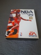 NBA Live 98 PC Unikat w Polsce Big Box