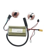 Modul Kugoo S1 S2 S 350W sterownik kontroler hulaj