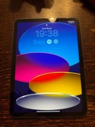 iPad 11 gen Wi-Fi 128 GB niebieski