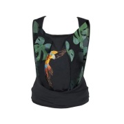 Cybex Nosidło YEMA Tie Birds Of Paradise