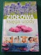 "Ziołowa księga urody" 