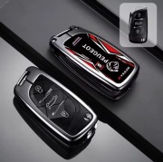 Etui na kluczyk Peugeot 407
