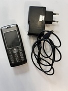 Sony Ericsson T630 Black UNIKAT ! Dla Kolekcjonera !