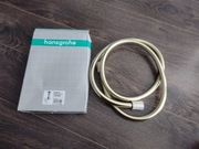 Wąż prysznicowy Hansgrohe Isiflex 160 cm  gold