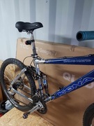 Rower Kona dowg matic 