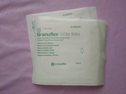 Opatrunek Granuflex Extra Thin 10 x 10 cm
