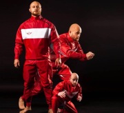 STRÓJ DRES WYSZCZUPLAJĄCY SAUNA SUIT ODCHUDZAJĄCY