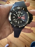 Nowy zegarek Harding