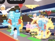 1.2bM/s La Lucky Grande DO GRY STEAL A BRAINROT