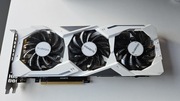 RTX 2060 SUPER Gigabyte Gaming OC white 