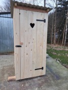 WC*TOI TOI kibel* toaleta Solidna transport 