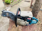 MAKITA DPC6410 Przecinarka Spalinowa