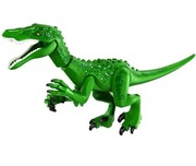 Barionyks zielony dinozaur  Jurassic world 