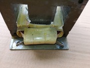 TRANSFORMATOR mikrofalówki do budowy zgrzewarki 