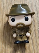 Stranger Things Kinder Joy Funko Pop figurka Jim Hopper VC263