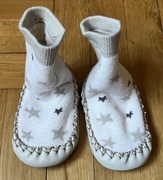 Kapcie/bambosze dziecięce rozmiar 20-22