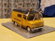 Nysa 522 1:43 Pomoc Drogowa 