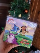 Zestaw booster box karty stitch dla dzieci 