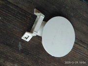 klapka filtra wody pralki Polar PTL61003D