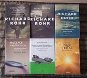 Richard Rohr 6 książek 