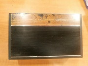 UNITRA Eltra radio Jowita 2 obudowa skrzynka