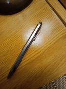 Długopis czterokolorowy z czasów PRL-u 