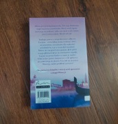 Książka "Wodny rumak"