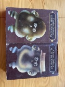 Klub Pickwicka, Charles Dickens