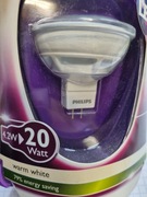 Żarówka LED Core-Pro 4,2W 20W  GU5,3 