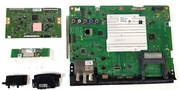 Płyta główna TV Panasonic TNPH1197 zestaw TX55-FXW724 