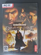 DEMON STONE              