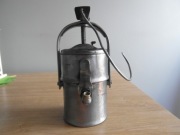 Stara lampa karbidowa