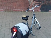 Rower elektryczny Giant 