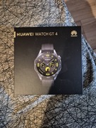 Smartwatch Huawei Watch GT 4 stan idealny 