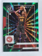 NBA Donruss 2022-23 karty bazowe (base)
