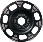 HILTI DG-CW 125/5" SP Universal – Diamentowa tarcza garnkowa Premium 125 mm