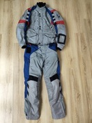 Kombinezon motocyklowy BMW Rallye 3 GS rozm.54/52