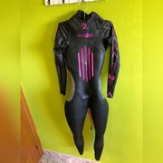 Pianka triathlona + strój startowy Dare2Tri