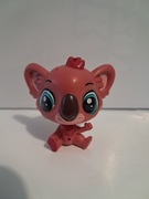 Littlest Pet Shop LPS koala